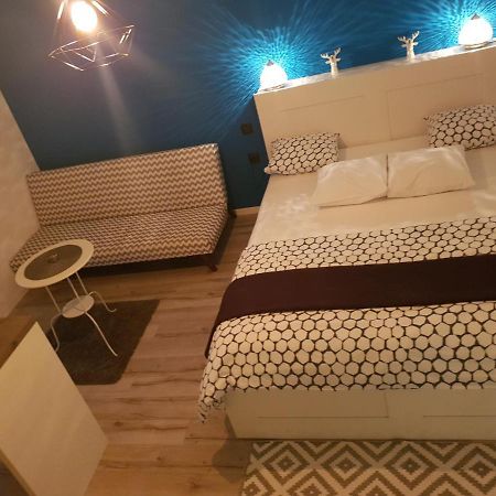 Sfinga Apartment 扎达尔 外观 照片
