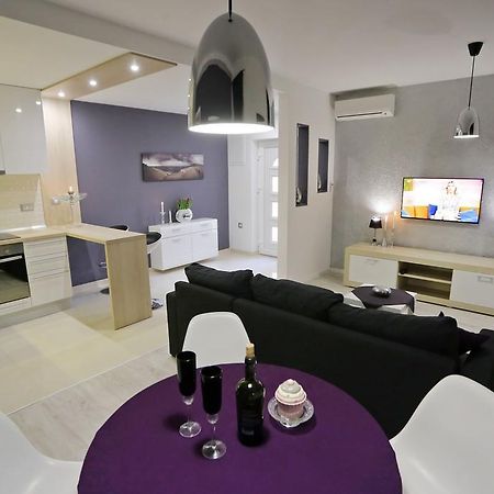Sfinga Apartment 扎达尔 客房 照片