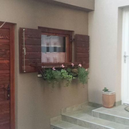Sfinga Apartment 扎达尔 外观 照片
