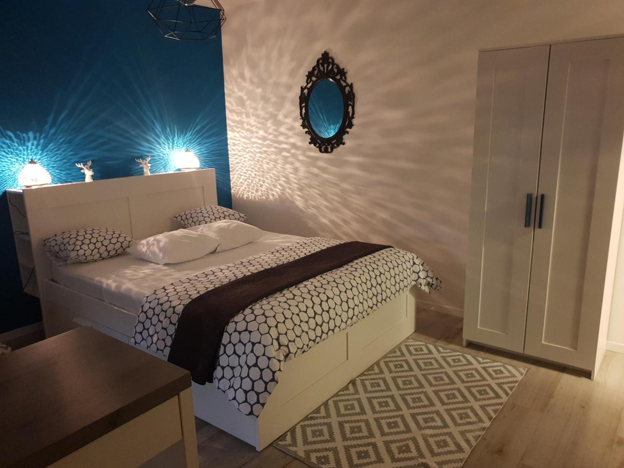 Sfinga Apartment 扎达尔 客房 照片