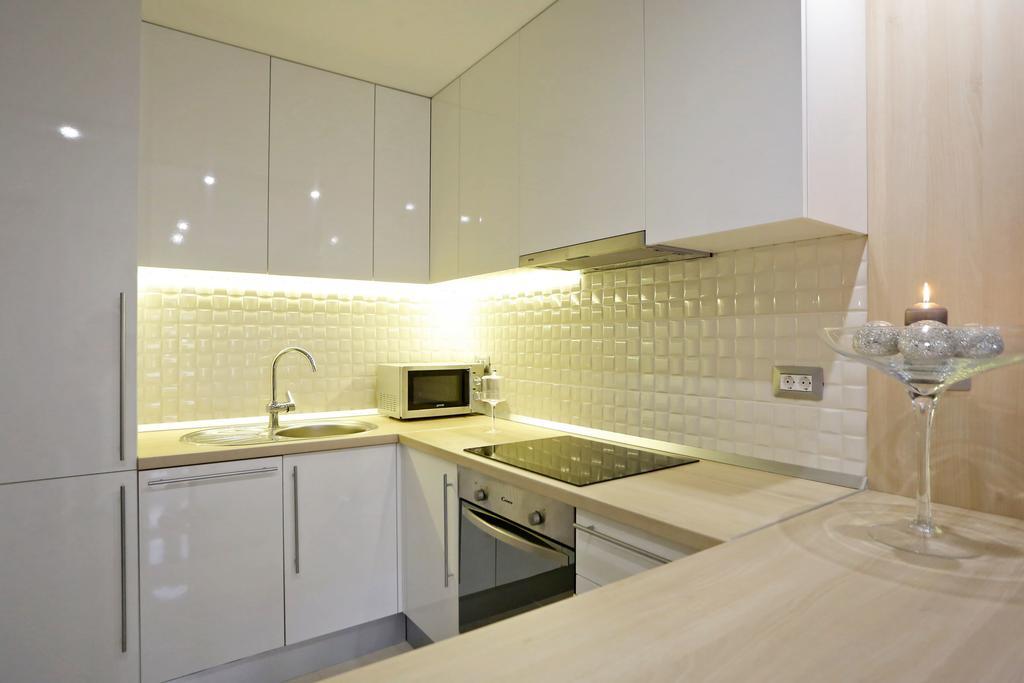 Sfinga Apartment 扎达尔 客房 照片