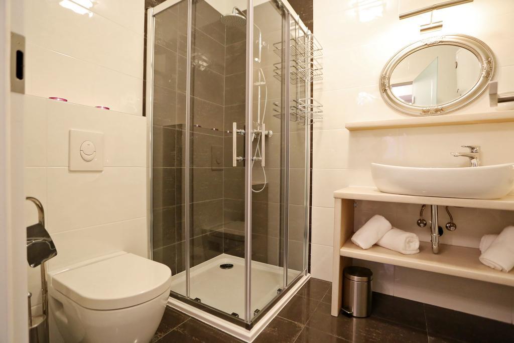 Sfinga Apartment 扎达尔 客房 照片