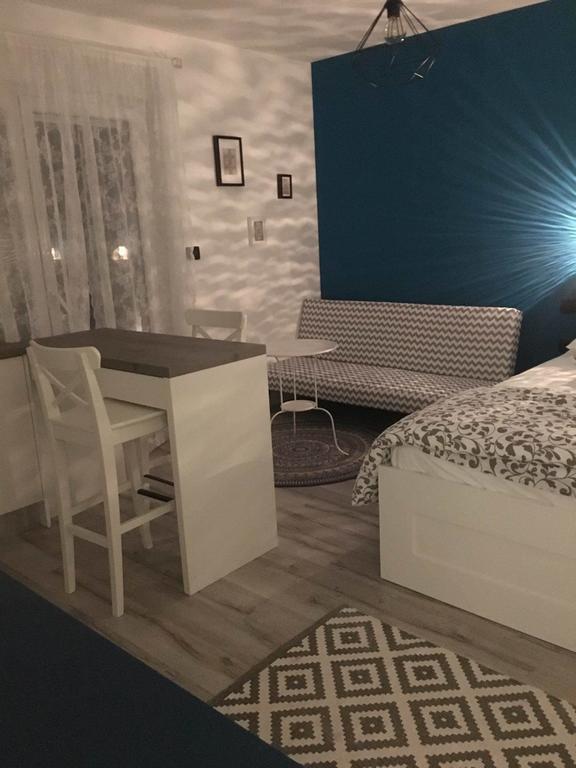 Sfinga Apartment 扎达尔 外观 照片
