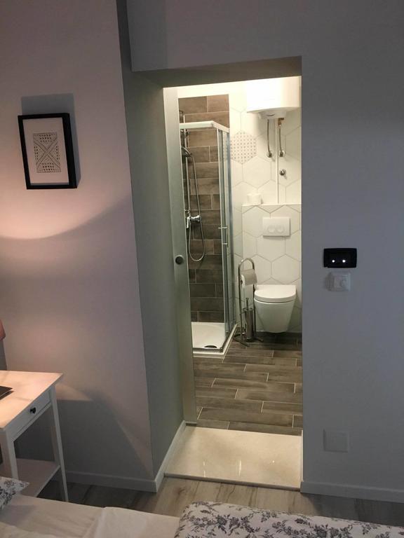 Sfinga Apartment 扎达尔 外观 照片